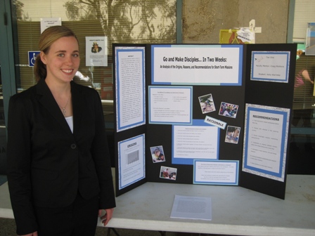 President's Showcase 2008_Warneke